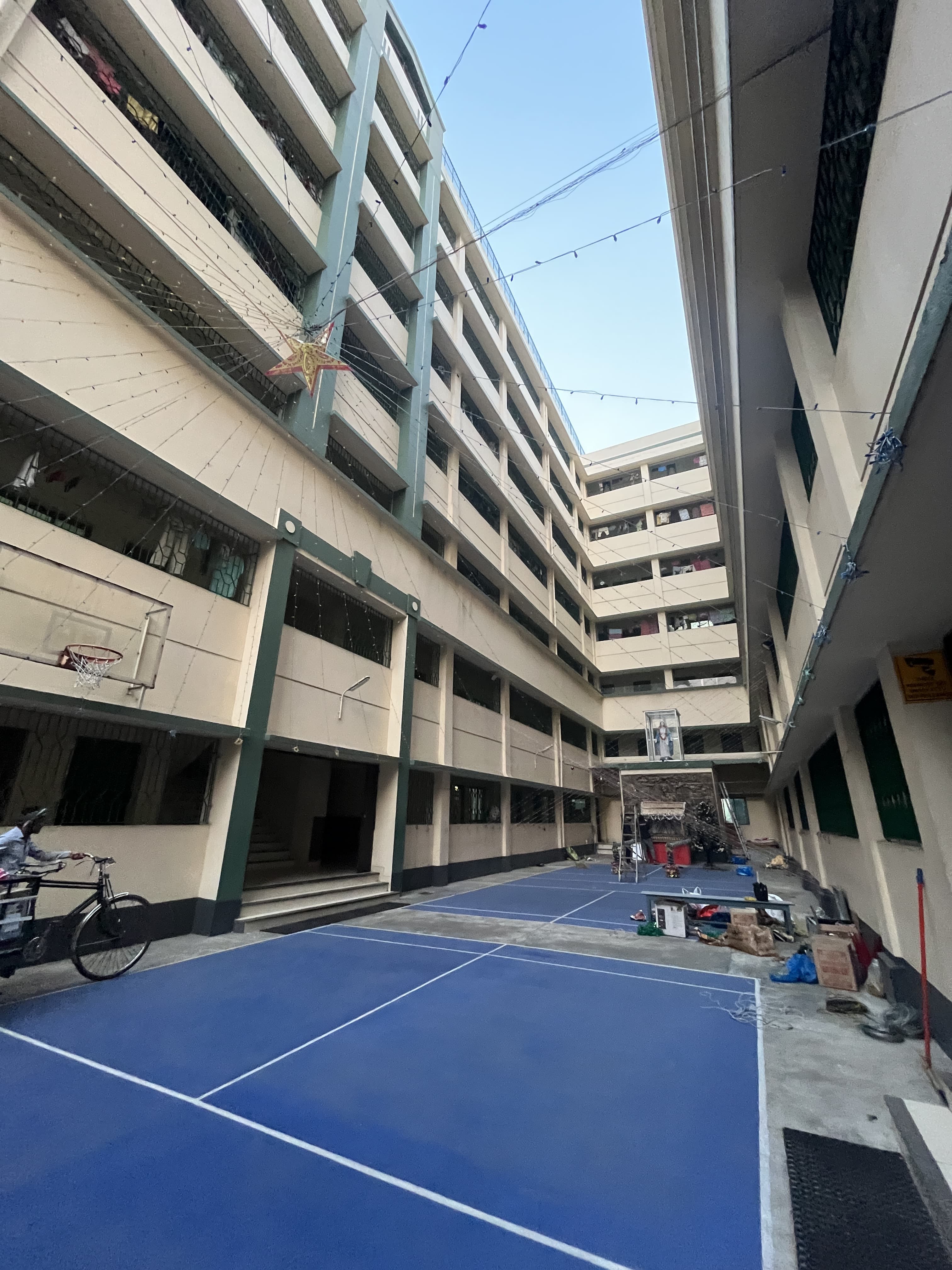 ST Xavier's Kolkata hostel photo 13